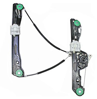 Fensterheber METZGER 2160394 f&uuml;r BMW, vorne rechts