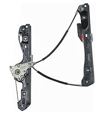 Fensterheber METZGER 2160394 f&uuml;r BMW, vorne rechts