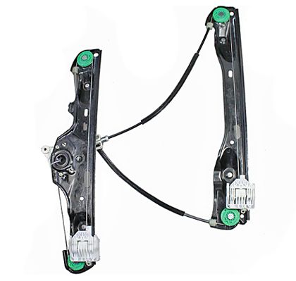 Fensterheber METZGER 2160395 f&uuml;r BMW, vorne links