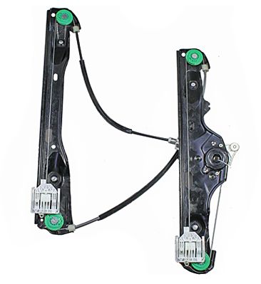 METZGER Fensterheber 2160396 f&uuml;r BMW, vorne rechts