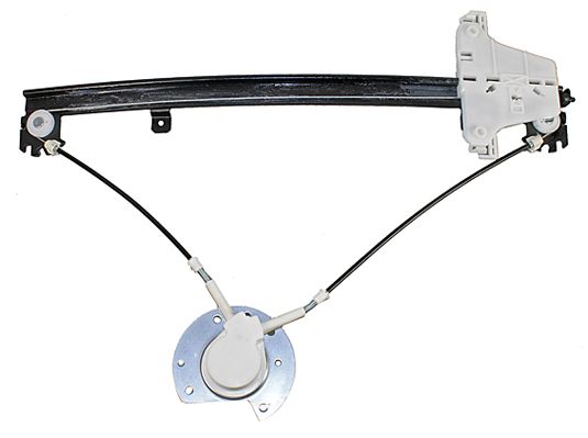 METZGER Fensterheber 2160399 f&uuml;r VAG, vorne links
