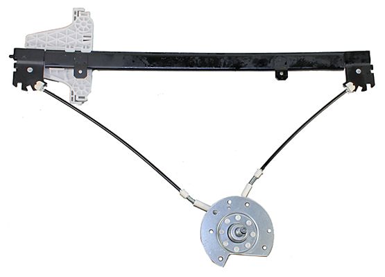 METZGER Fensterheber 2160399 f&uuml;r VAG, vorne links