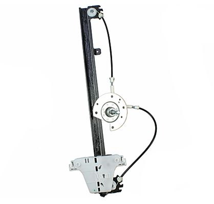 Fensterheber METZGER 2160400 f&uuml;r VAG, vorne rechts