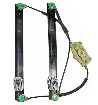 METZGER Fensterheber 2160403 f&uuml;r VAG, vorne links