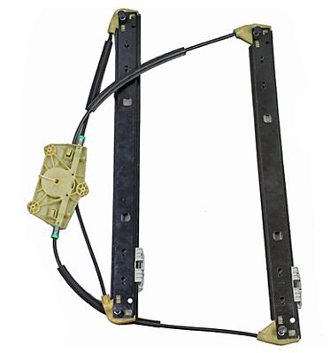METZGER Fensterheber 2160403 f&uuml;r VAG, vorne links