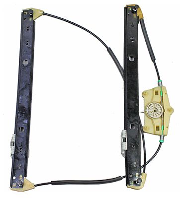 METZGER Fensterheber 2160404 f&uuml;r VAG, vorne rechts