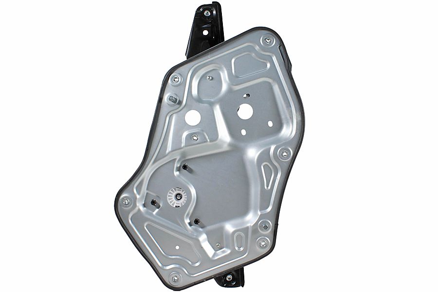 METZGER Fensterheber 2160406 f&uuml;r VAG, vorne rechts