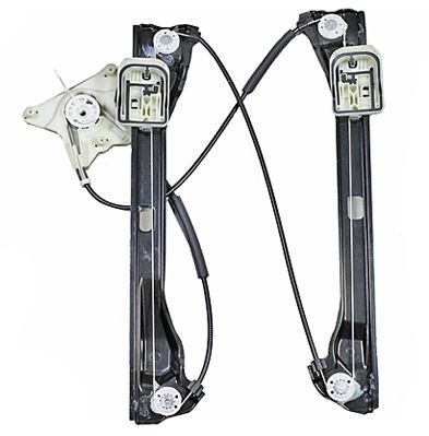 METZGER Fensterheber 2160407 f&uuml;r VAG, vorne links