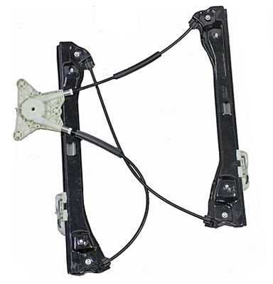 Fensterheber METZGER 2160408 f&uuml;r VAG, vorne rechts