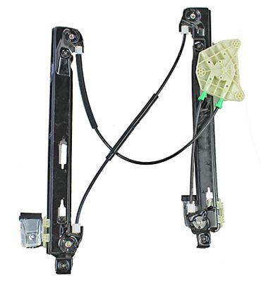 METZGER Fensterheber 2160409 f&uuml;r VAG, vorne links
