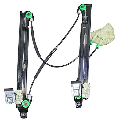 METZGER Fensterheber 2160410 f&uuml;r VAG, vorne rechts