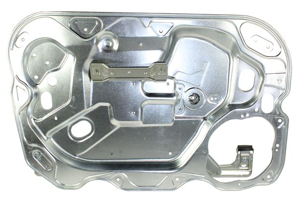 METZGER Fensterheber 2160411 f&uuml;r FORD, vorne links