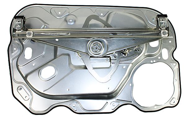 METZGER Fensterheber 2160412 f&uuml;r FORD, vorne rechts