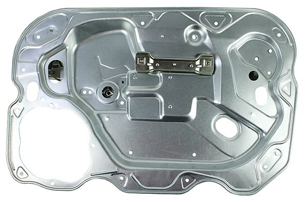 METZGER Fensterheber 2160412 f&uuml;r FORD, vorne rechts