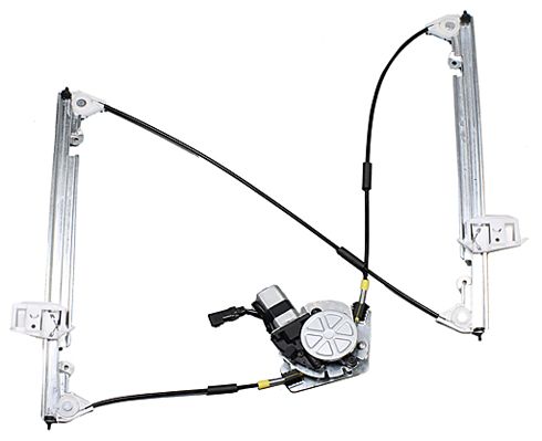 METZGER Fensterheber 2160413 f&uuml;r FORD, vorne links