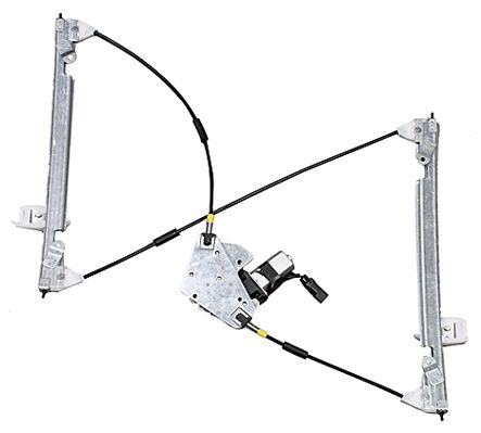 METZGER Fensterheber 2160413 f&uuml;r FORD, vorne links