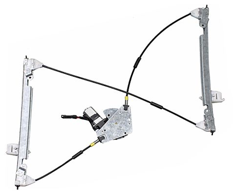 METZGER Fensterheber 2160414 f&uuml;r FORD, vorne rechts