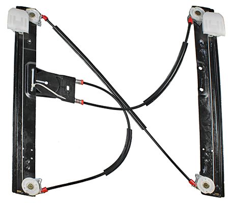 METZGER Fensterheber 2160415 f&uuml;r FORD, vorne links