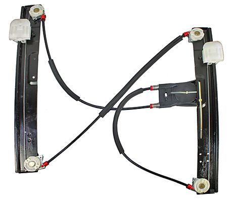 METZGER Fensterheber 2160416 f&uuml;r FORD, vorne rechts