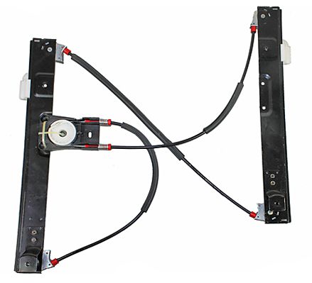 METZGER Fensterheber 2160416 f&uuml;r FORD, vorne rechts