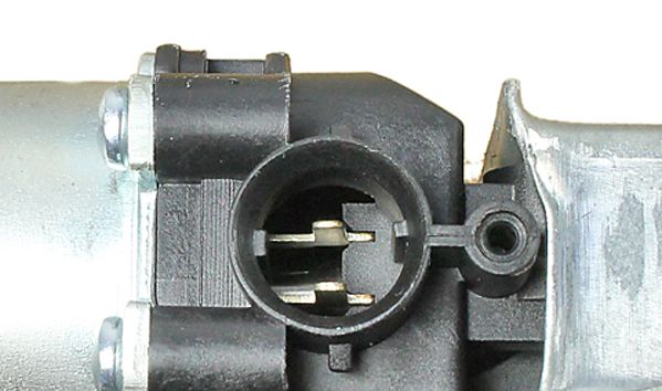 METZGER Fensterheber 2160417 f&uuml;r RENAULT, vorne links