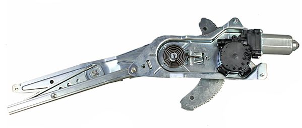 METZGER Fensterheber 2160418 f&uuml;r RENAULT, vorne rechts