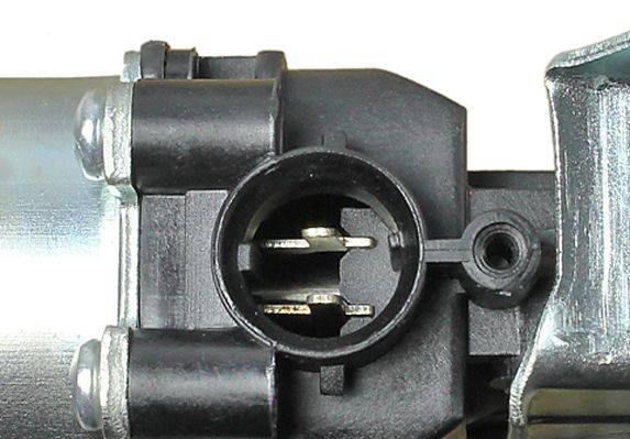 METZGER Fensterheber 2160418 f&uuml;r RENAULT, vorne rechts