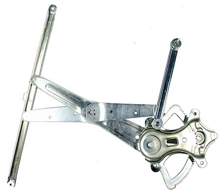 METZGER Fensterheber 2160420 f&uuml;r FIAT OPEL, vorne rechts