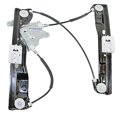 Fensterheber METZGER 2160421 f&uuml;r OPEL, vorne links