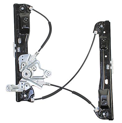 Fensterheber METZGER 2160421 f&uuml;r OPEL, vorne links