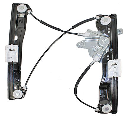 Fensterheber METZGER 2160422 f&uuml;r OPEL, vorne rechts