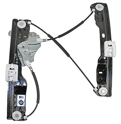 METZGER Fensterheber 2160423 f&uuml;r OPEL, vorne links