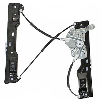 METZGER Fensterheber 2160423 f&uuml;r OPEL, vorne links