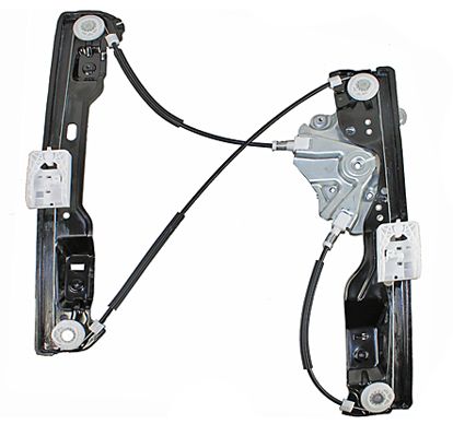 METZGER Fensterheber 2160424 f&uuml;r OPEL, vorne rechts