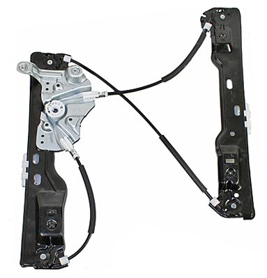 METZGER Fensterheber 2160424 f&uuml;r OPEL, vorne rechts