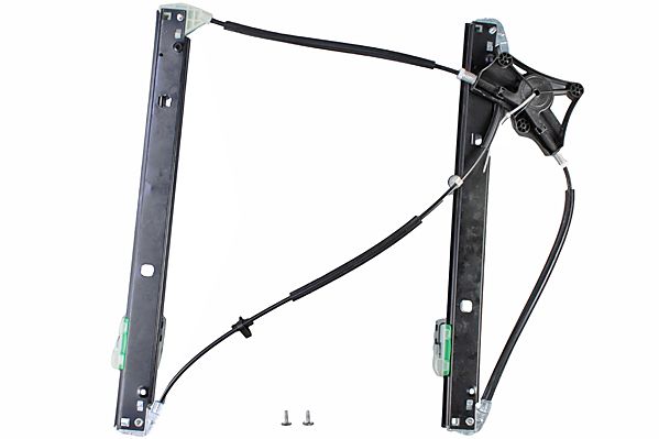 METZGER Fensterheber 2160425 GREENPARTS f&uuml;r VAG, vorne links