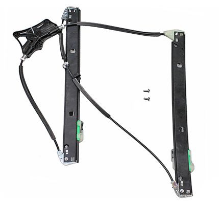 METZGER Fensterheber 2160426 GREENPARTS f&uuml;r VAG, vorne rechts