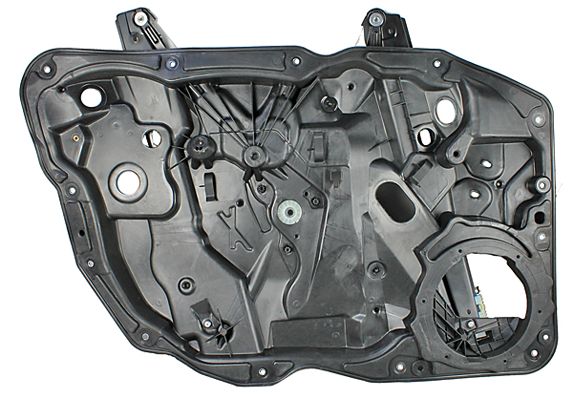 Fensterheber METZGER 2160427 GREENPARTS f&uuml;r VAG, vorne links