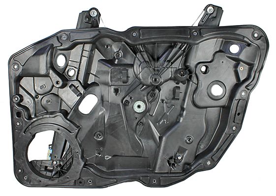 Fensterheber METZGER 2160428 GREENPARTS f&uuml;r VAG, vorne rechts
