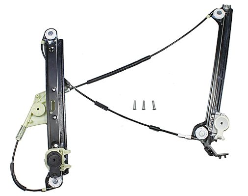 METZGER Fensterheber 2160429 f&uuml;r BMW, vorne links