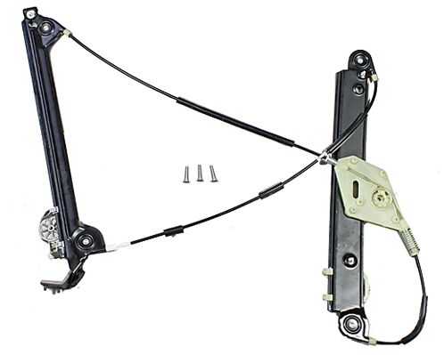 METZGER Fensterheber 2160429 f&uuml;r BMW, vorne links