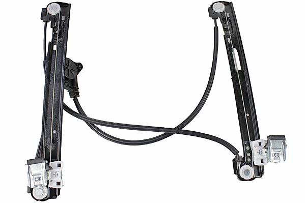 Fensterheber METZGER 2160431 f&uuml;r VAG, vorne links
