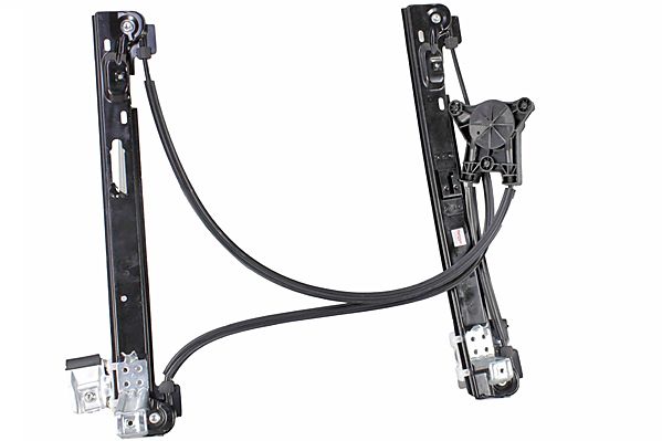 Fensterheber METZGER 2160431 f&uuml;r VAG, vorne links