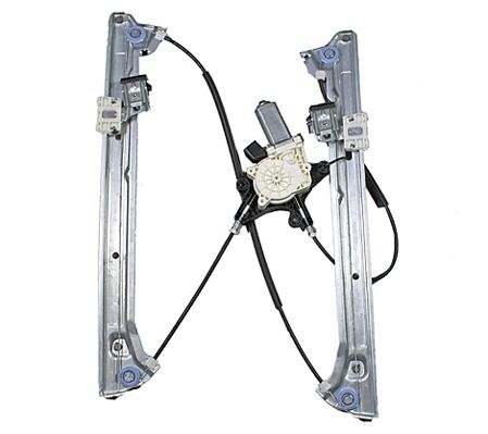 METZGER Fensterheber 2160433 GREENPARTS f&uuml;r MERCEDES-BENZ, vorne links