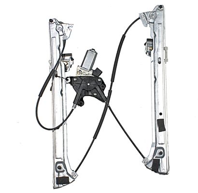 METZGER Fensterheber 2160433 GREENPARTS f&uuml;r MERCEDES-BENZ, vorne links