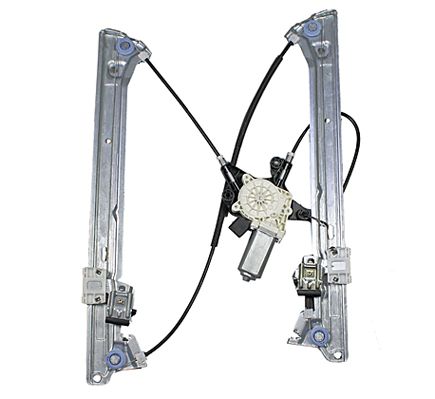 METZGER Fensterheber 2160434 GREENPARTS f&uuml;r MERCEDES-BENZ, vorne rechts
