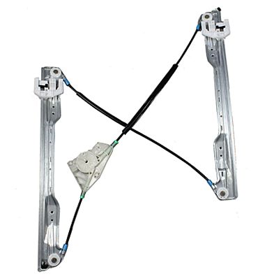 METZGER Fensterheber 2160435 f&uuml;r CITRO&Euml;N, vorne links