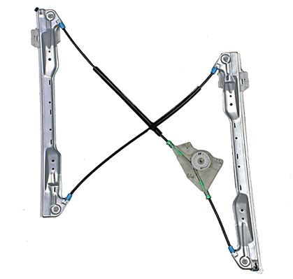 METZGER Fensterheber 2160435 f&uuml;r CITRO&Euml;N, vorne links
