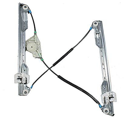 METZGER Fensterheber 2160436 f&uuml;r CITRO&Euml;N, vorne rechts
