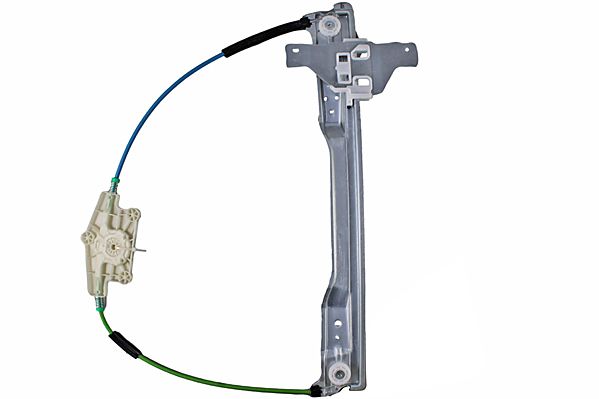 METZGER Fensterheber 2160437 f&uuml;r CITRO&Euml;N, vorne links